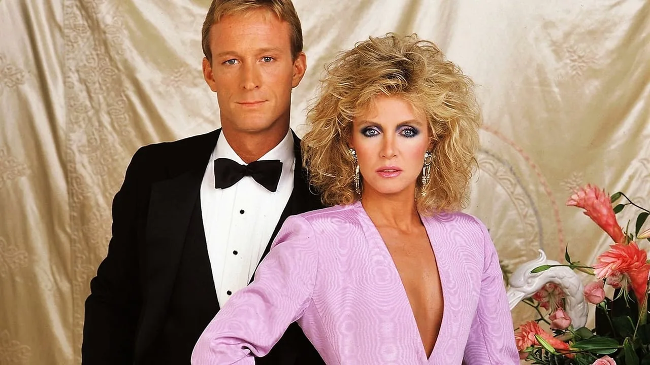Knots Landing (1979)