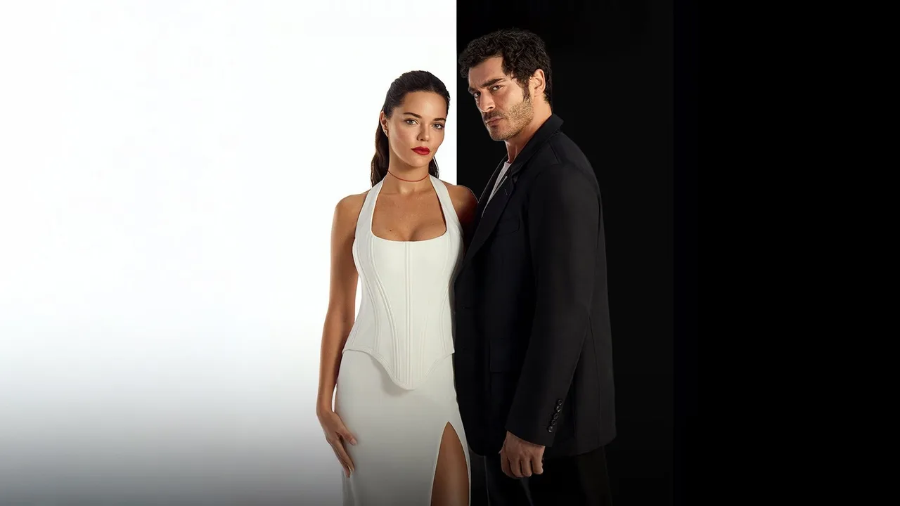 Lovers & Liars (2025)