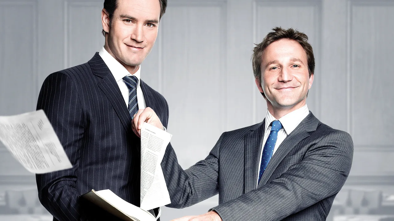 Franklin & Bash (2011)
