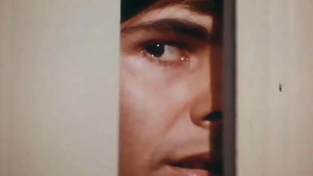 Chaleurs (1971)