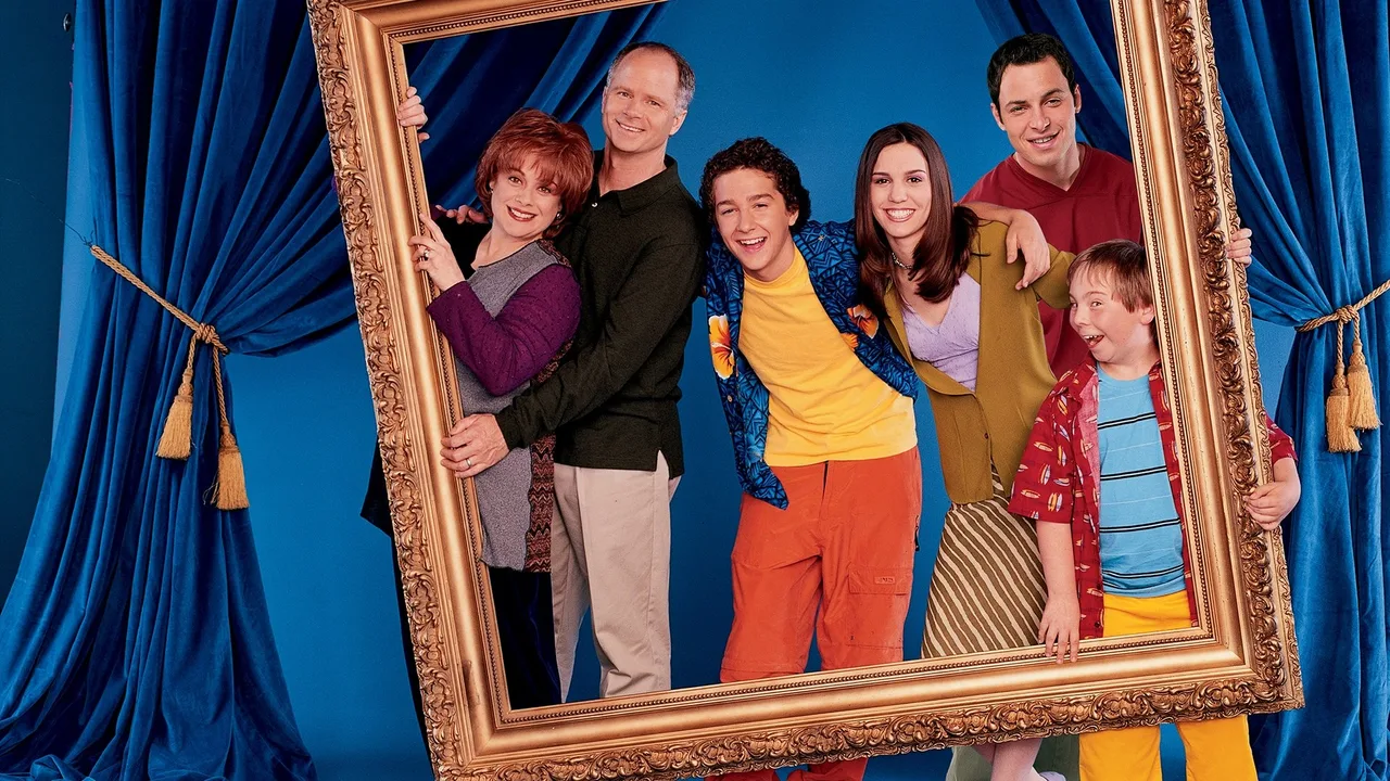 Even Stevens (2000)