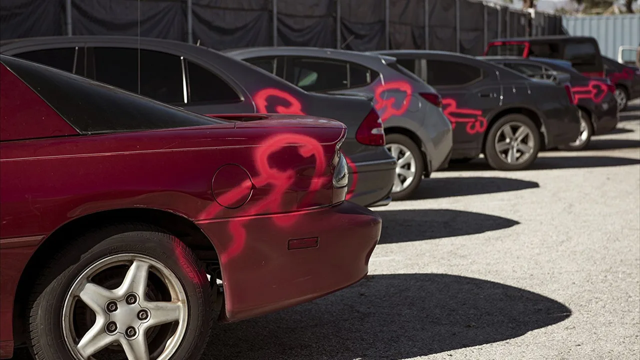 American Vandal (2017)