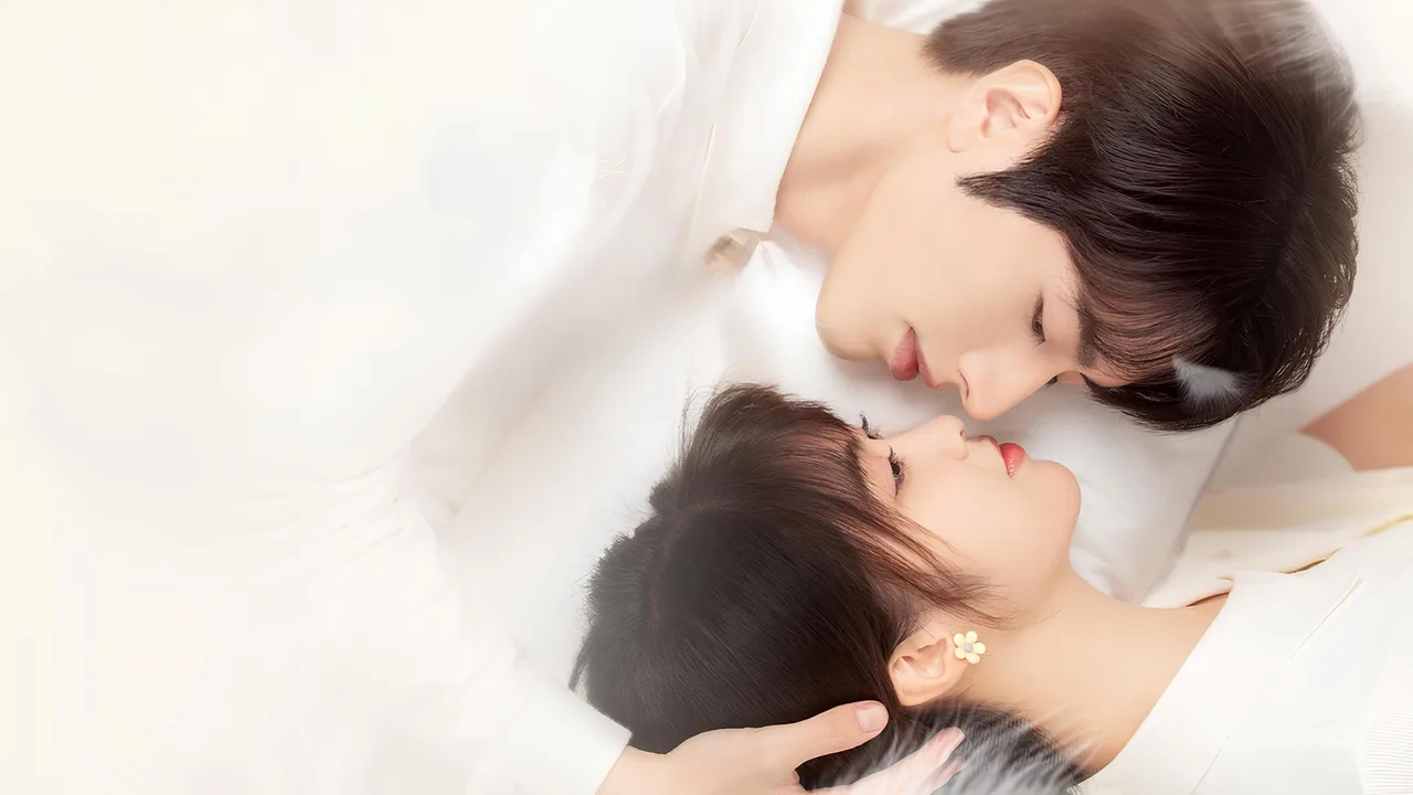 Time to Fall in Love (2022)