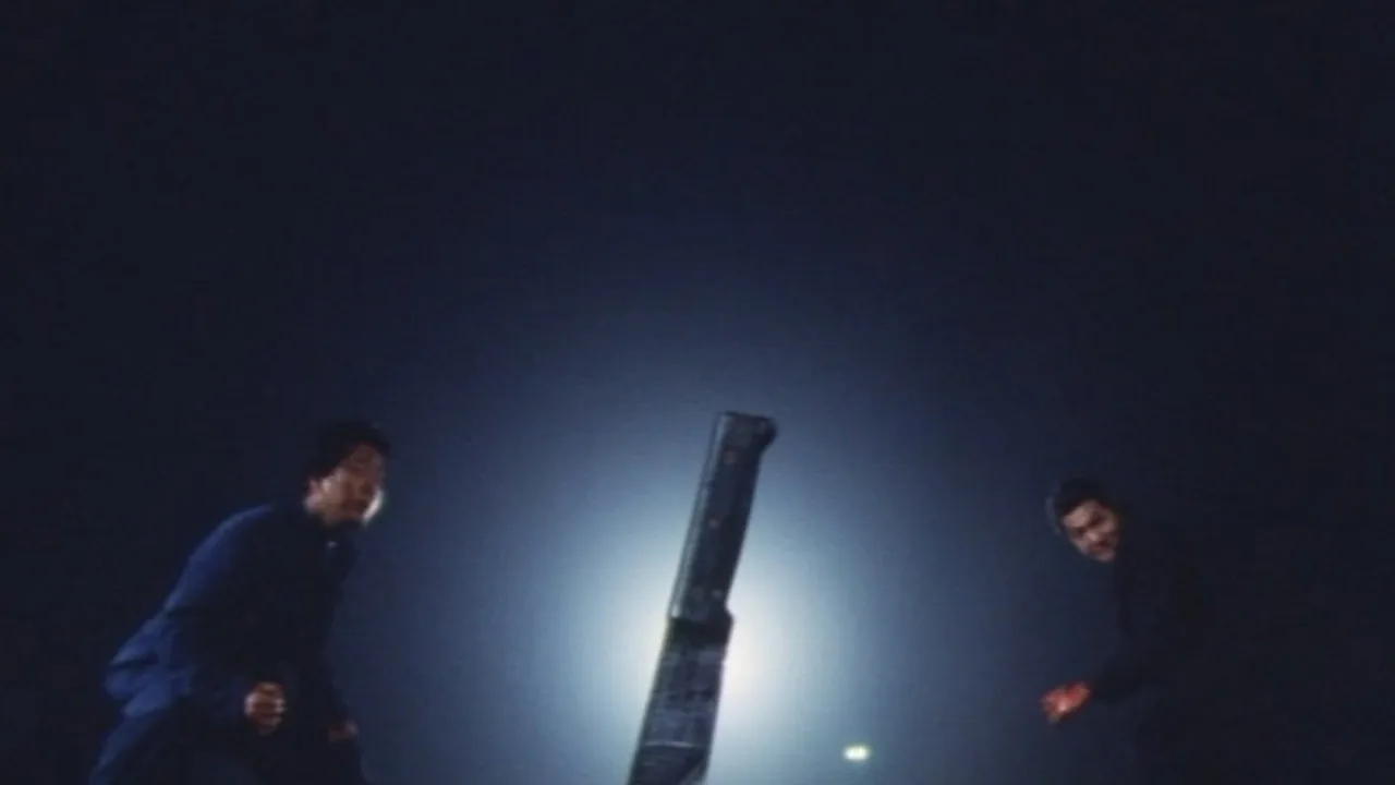 Blood (1998)