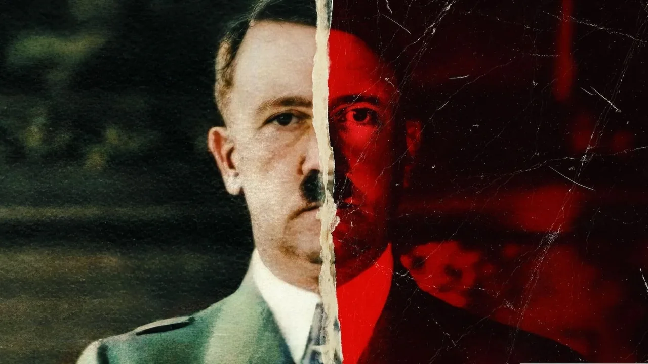 Hitler and the Nazis: Evil on Trial (2024)