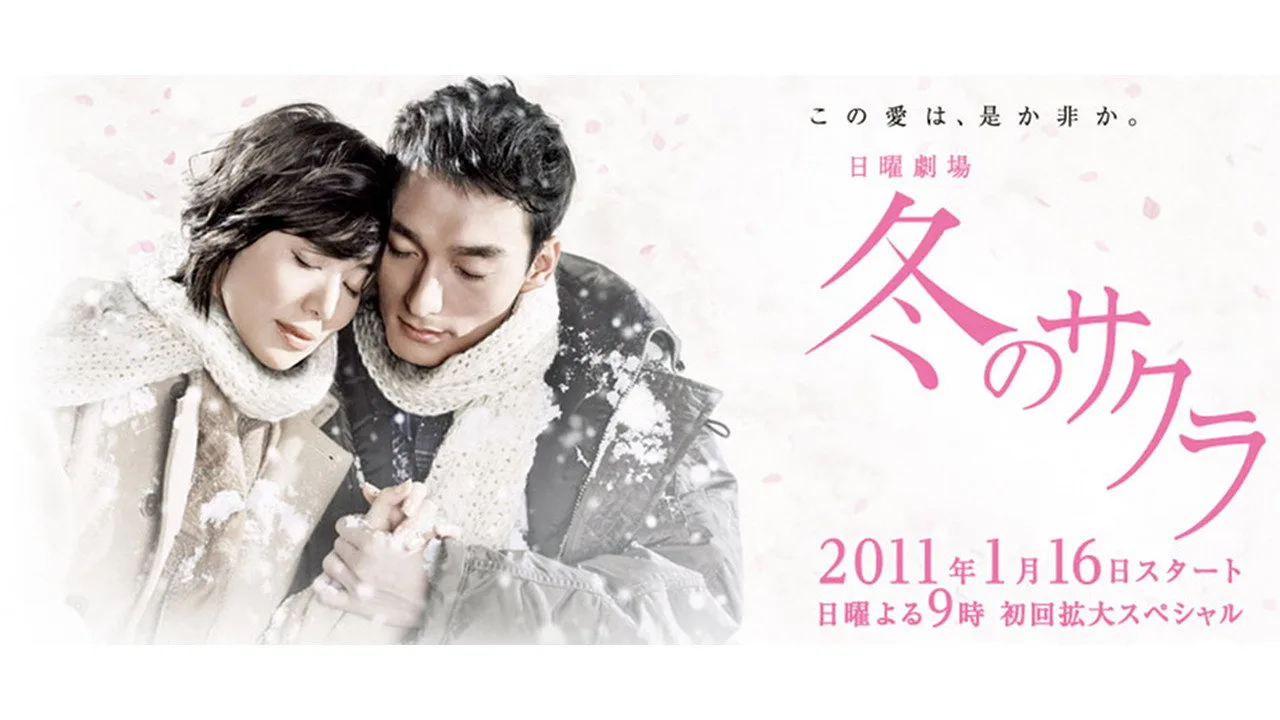 Winter Sakura (2011)