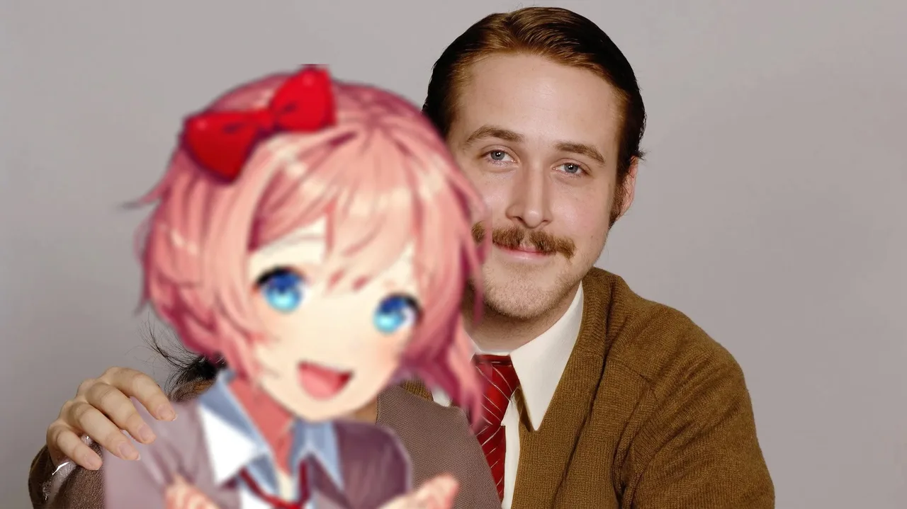 Lars and the Real Girl (2007)