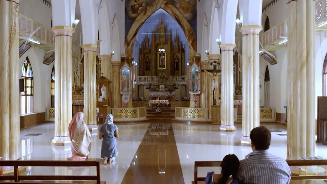 Drishyam (2013)