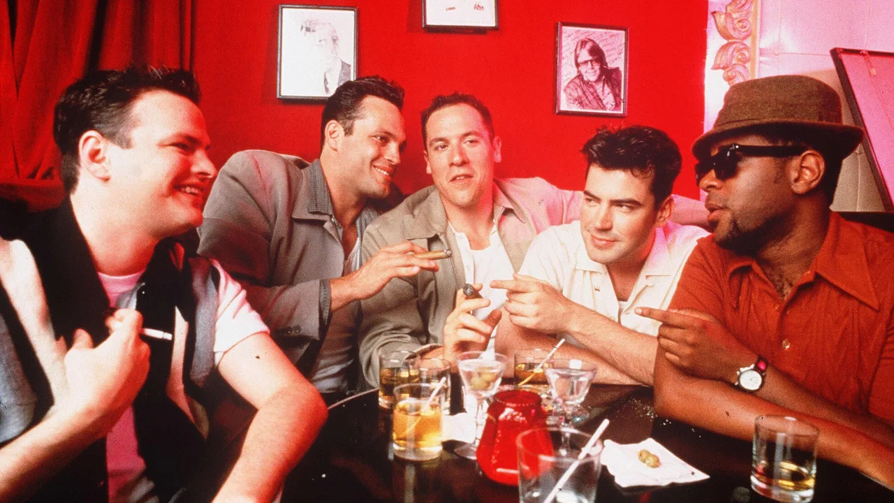 Swingers (1996)