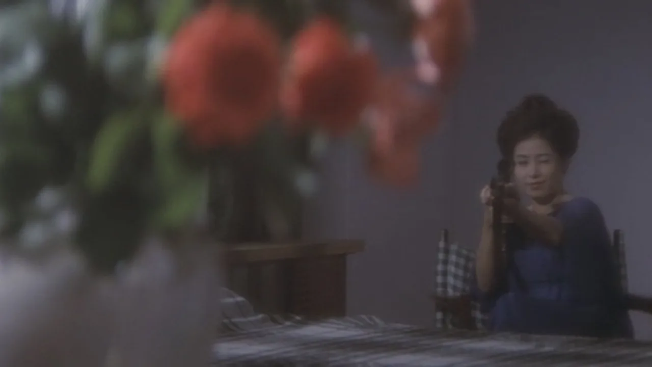 Confessions of Lady Mantis (1975)