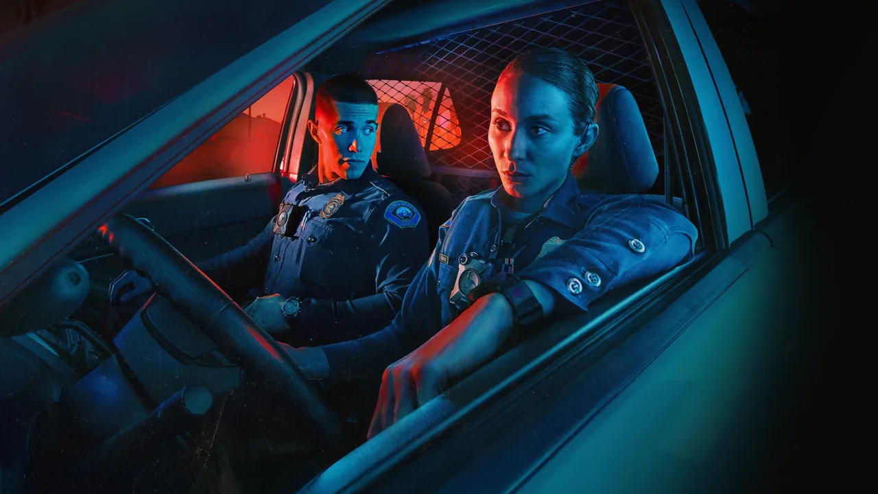 On Call (2025)