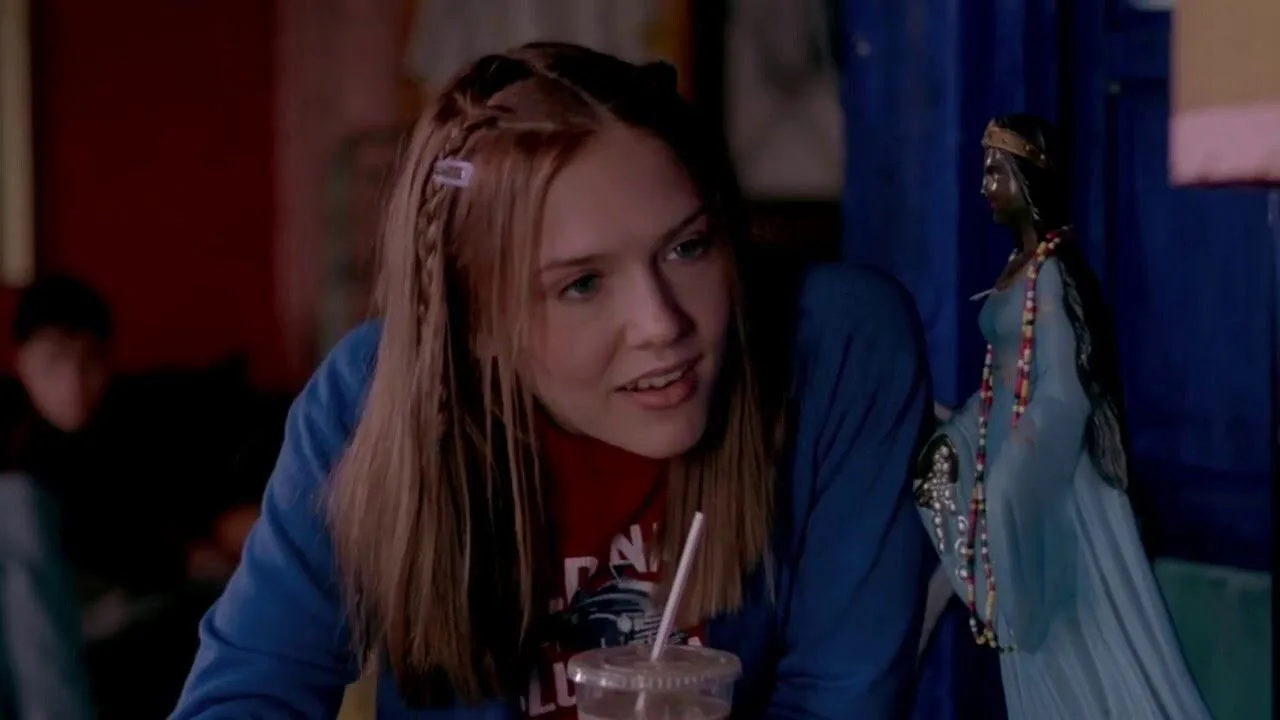 Girl (1998)