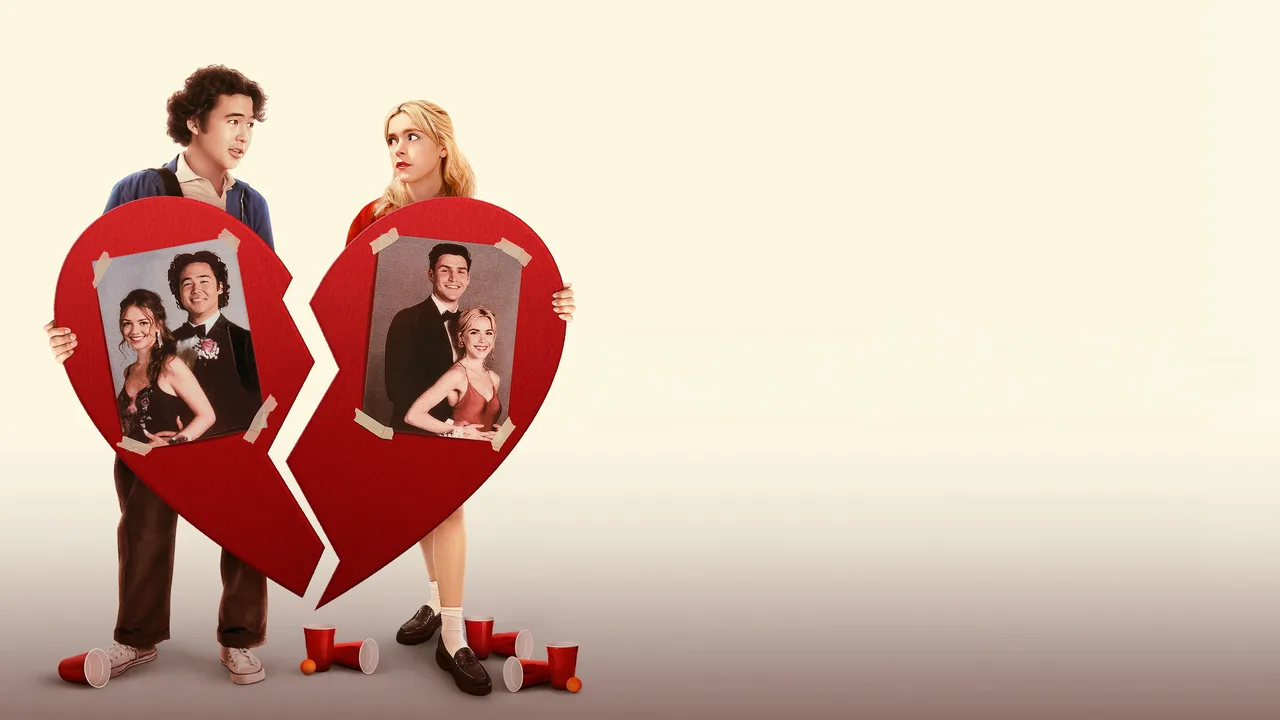 Sweethearts (2024)