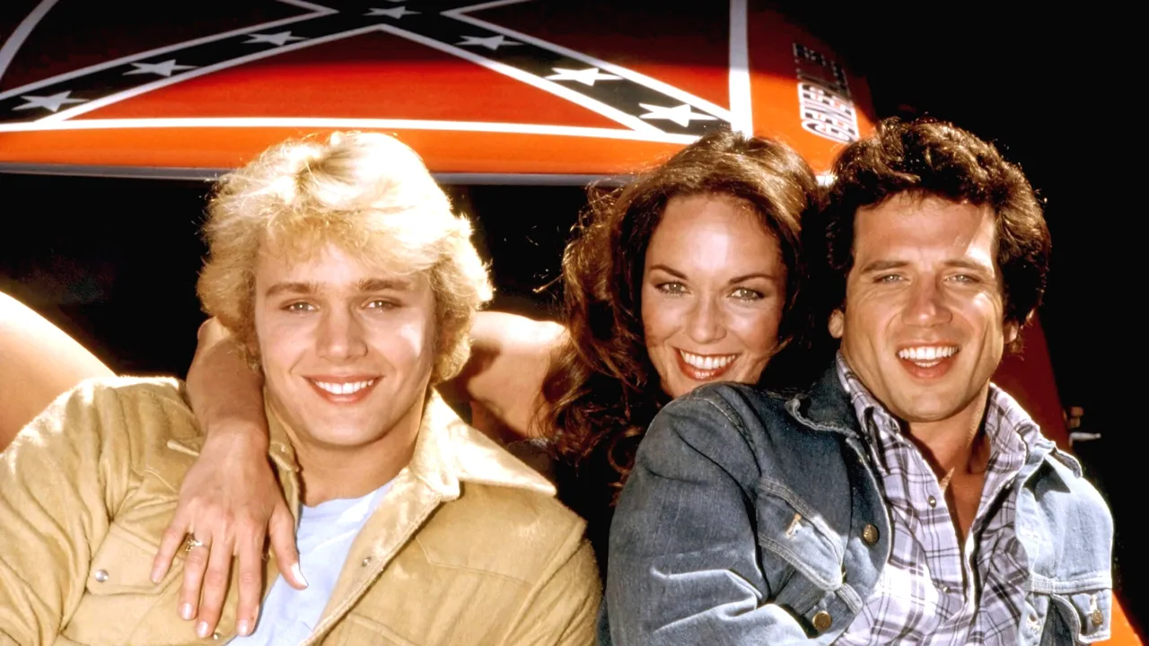 The Dukes of Hazzard (1979)