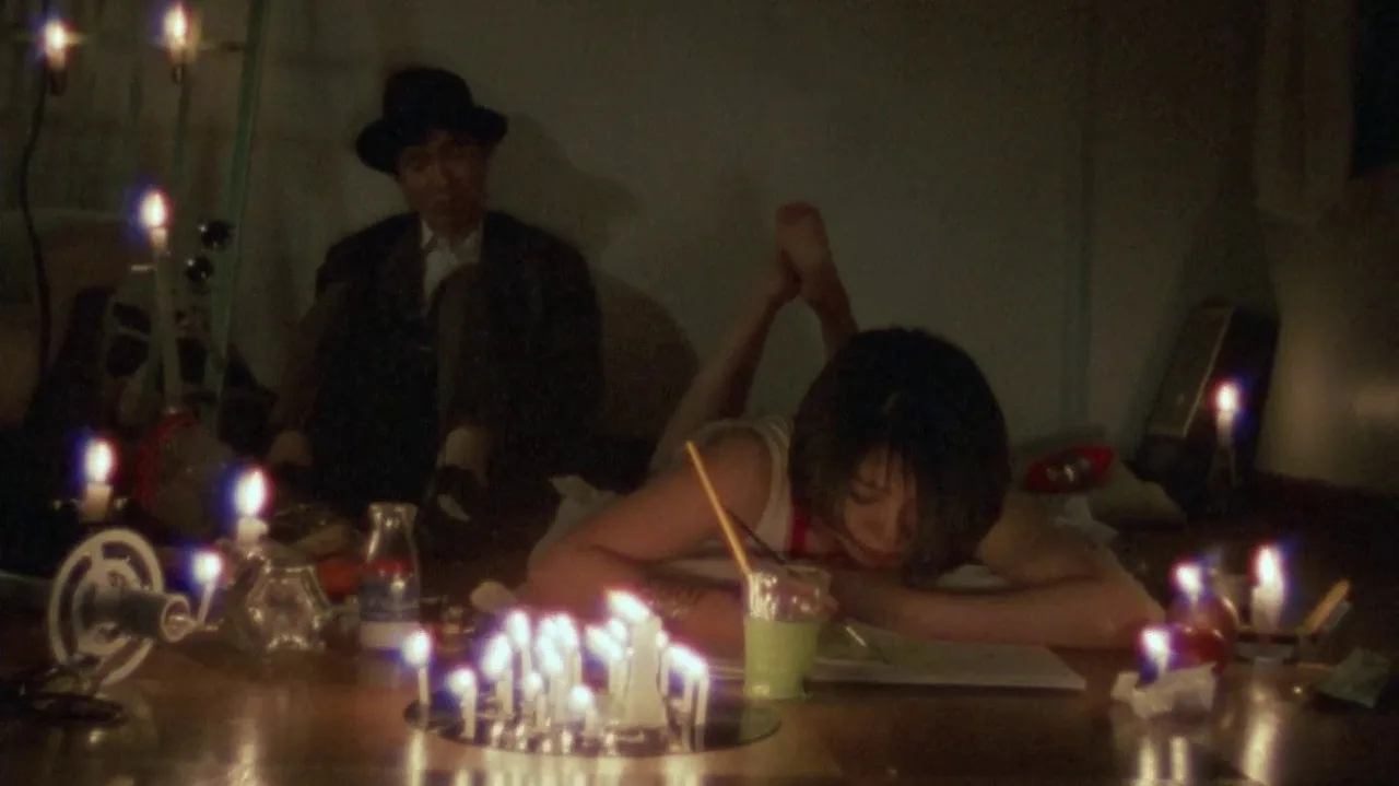 March Comes In Like a Lion (1991)