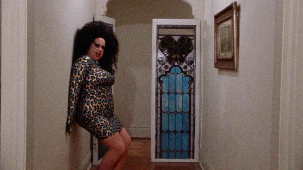 Female Trouble (1976)