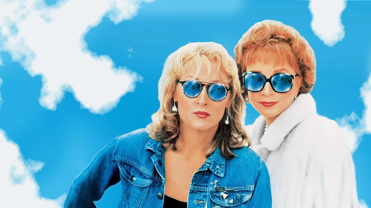 Postcards from the Edge (1990)