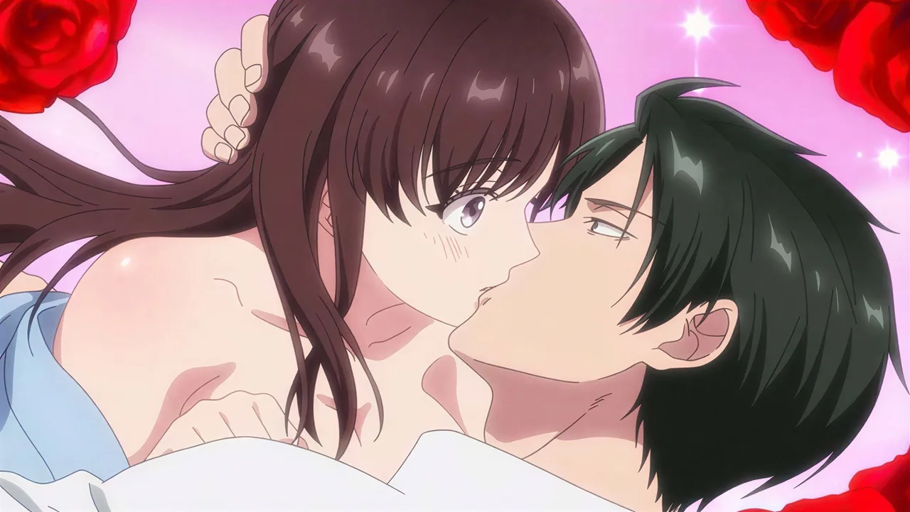 Taisho Era Contract Marriage ~ The Substitute Bride and a Soldier's Fierce Love (2024)