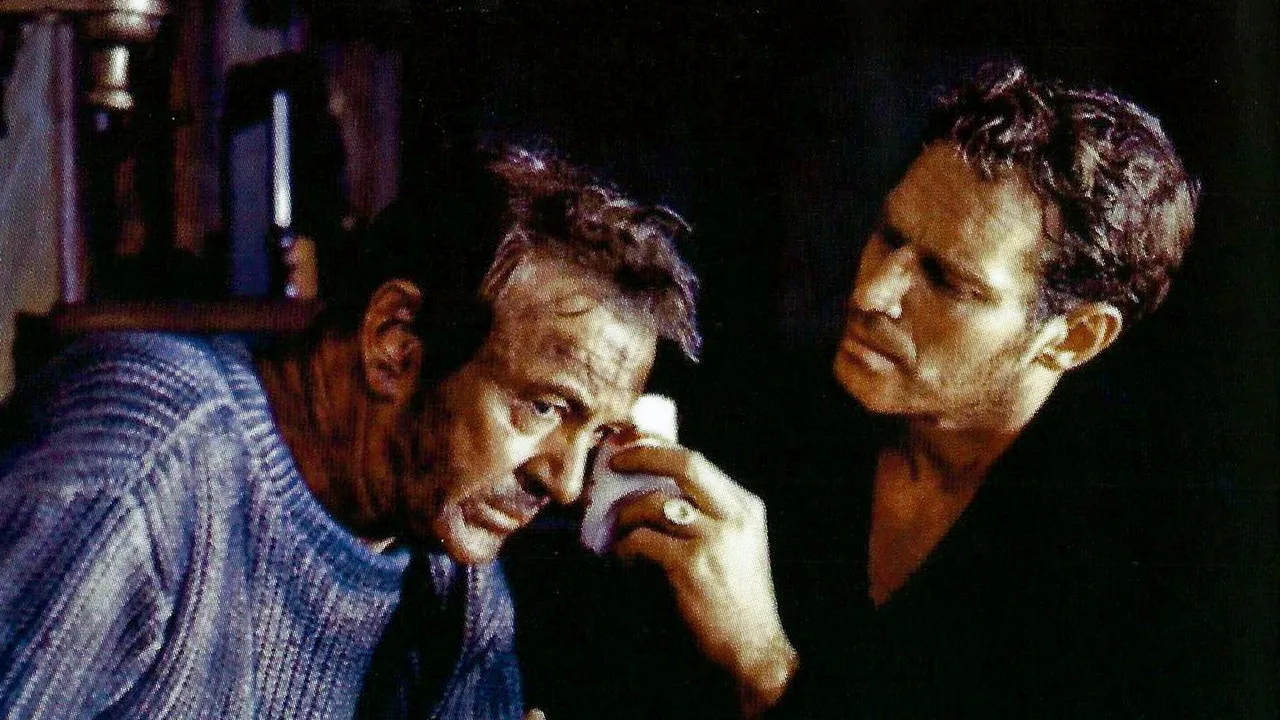 The Wreck of the Mary Deare (1959)