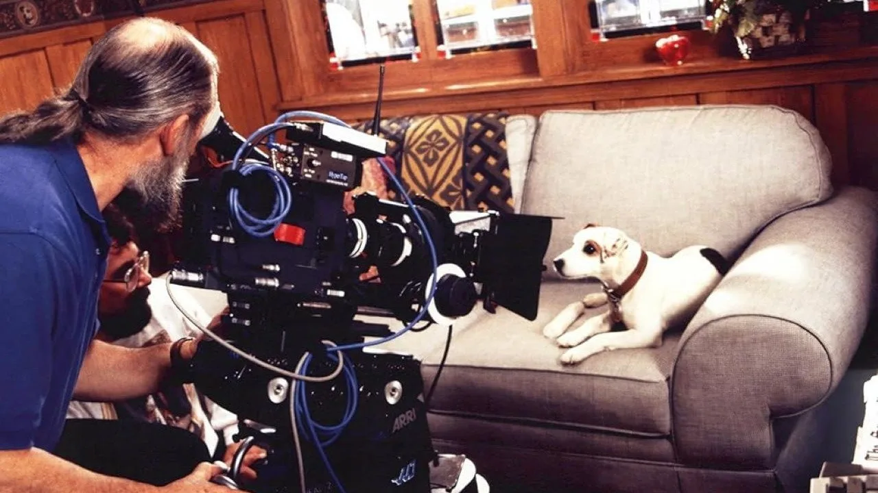What's the Story, Wishbone? (2026)