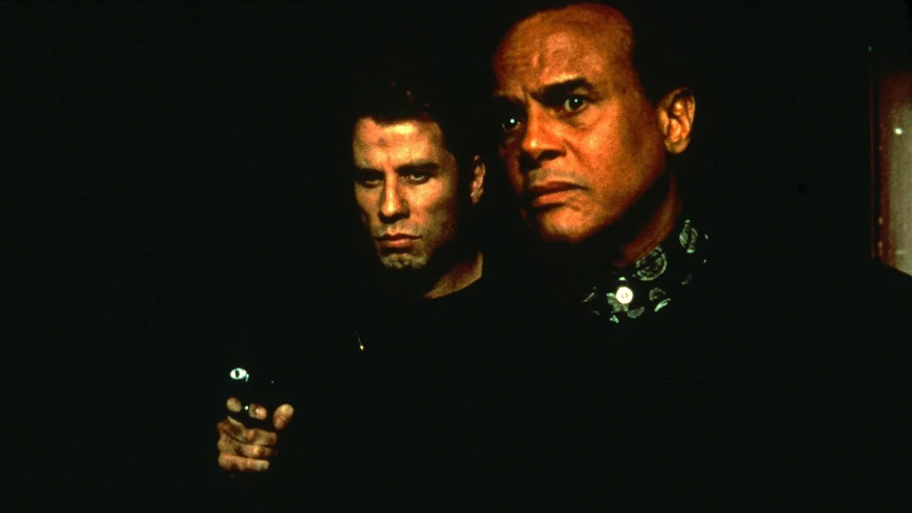 White Man's Burden (1995)