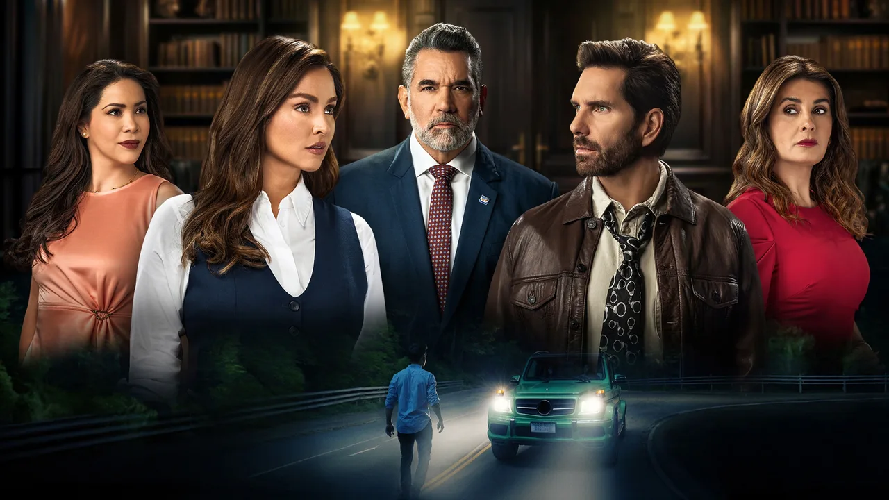 Juegos de amor y poder (2025)