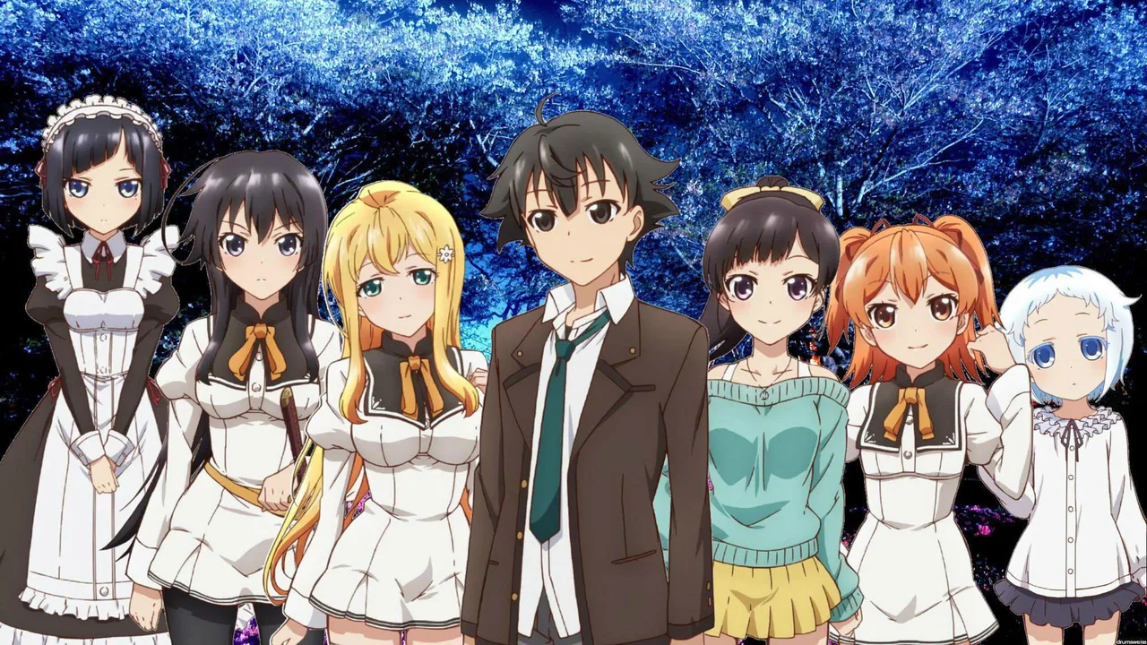 Shomin Sample (2015)