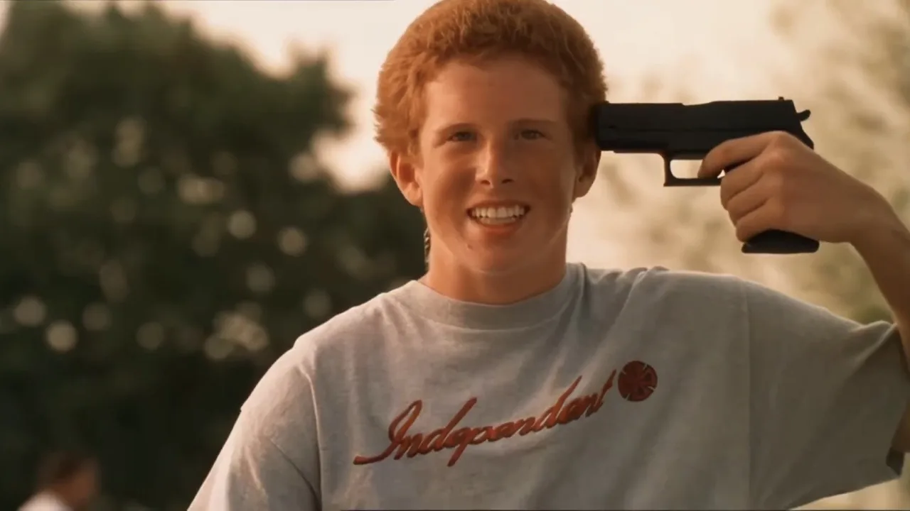 Ken Park (2003)