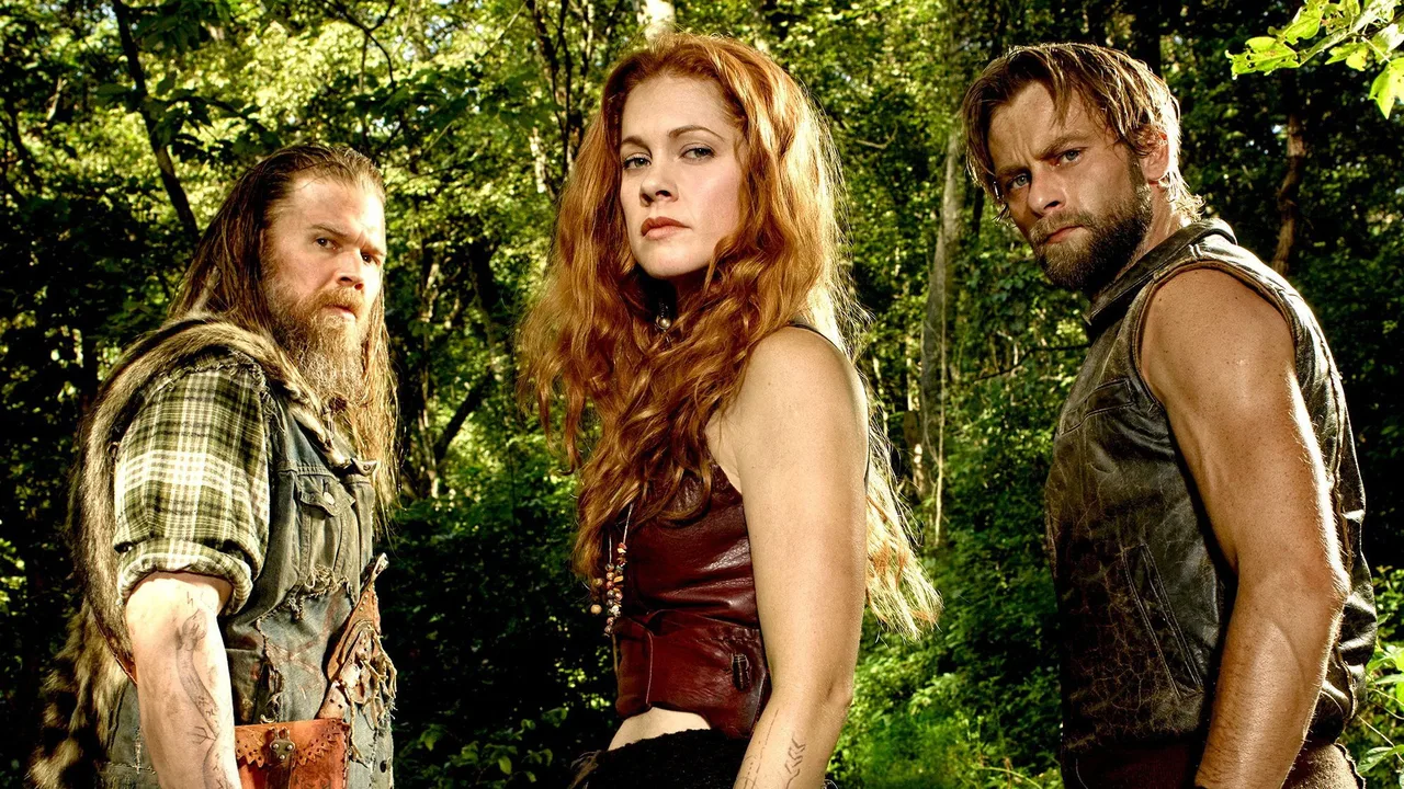 Outsiders (2016)