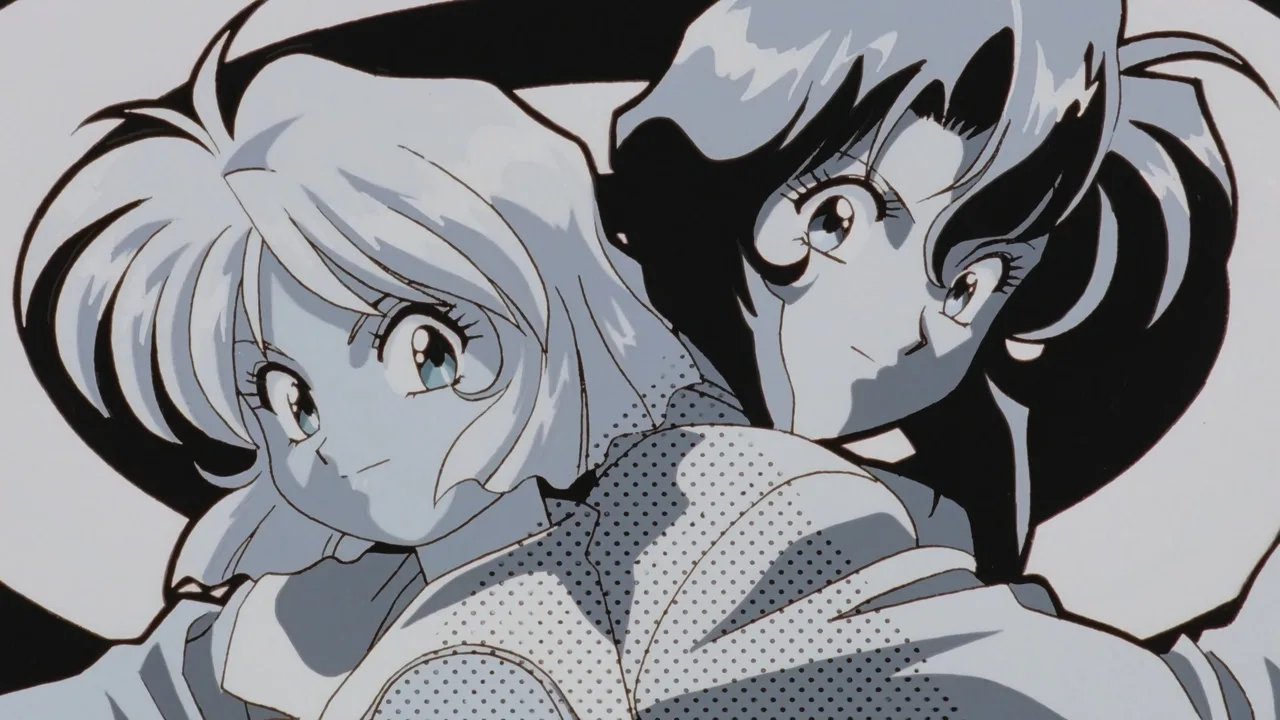 Gunsmith Cats (1995)