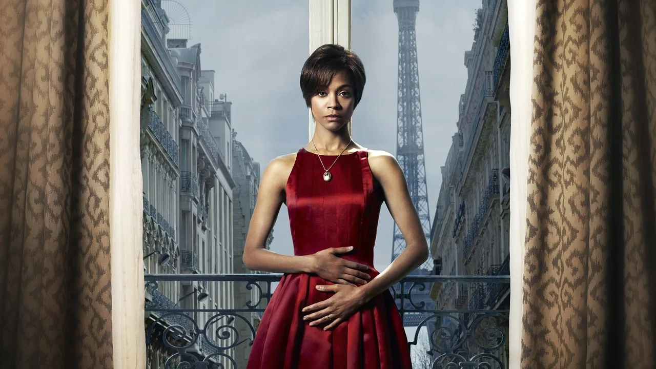 Rosemary's Baby (2014)