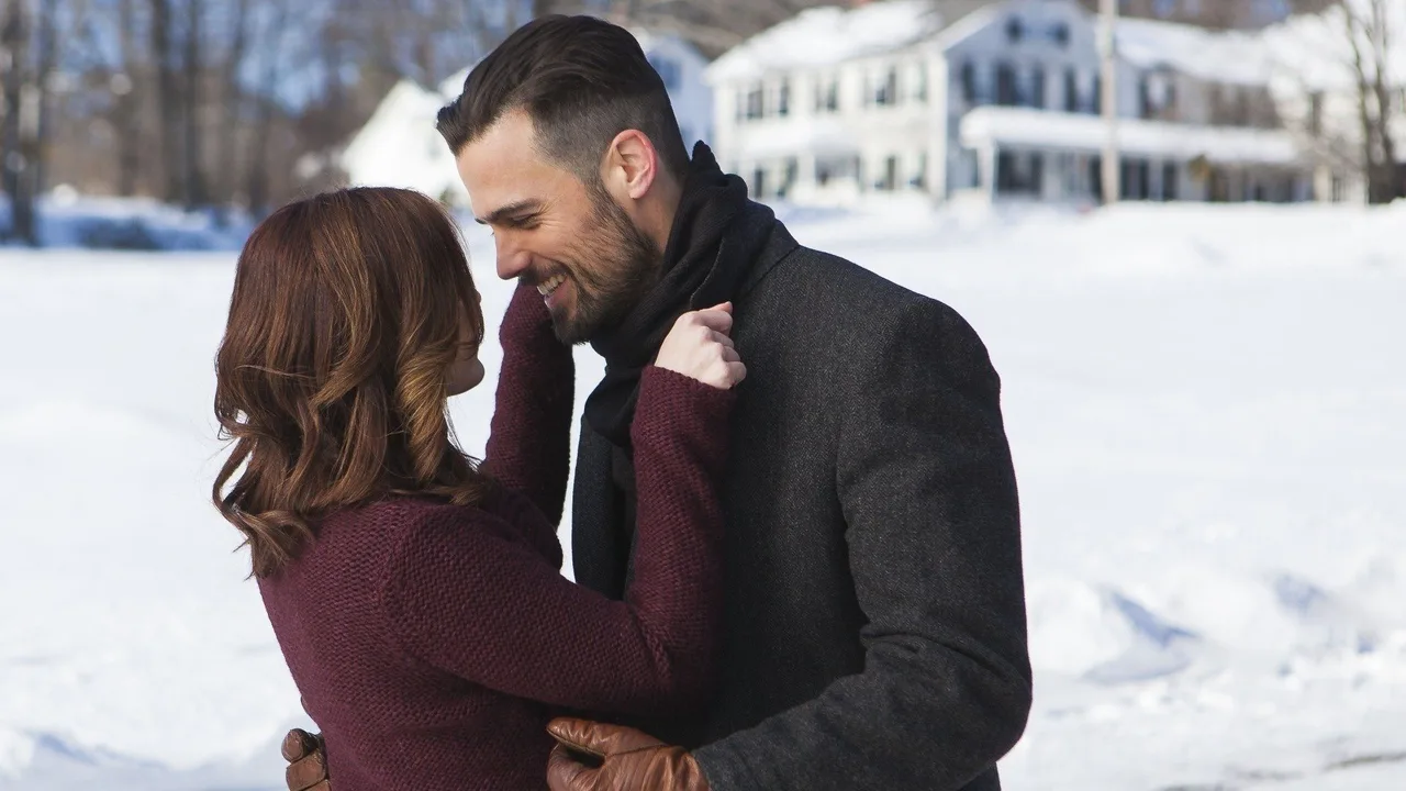 The Spirit of Christmas (2015)