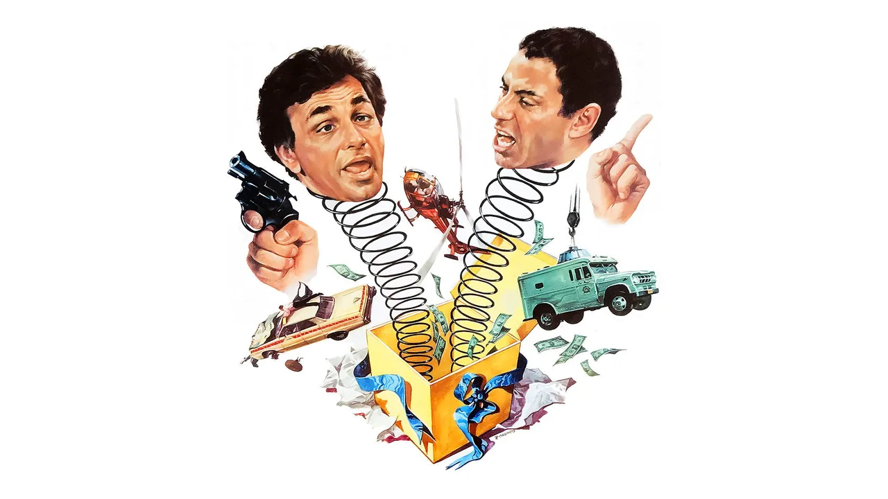 The In-Laws (1979)
