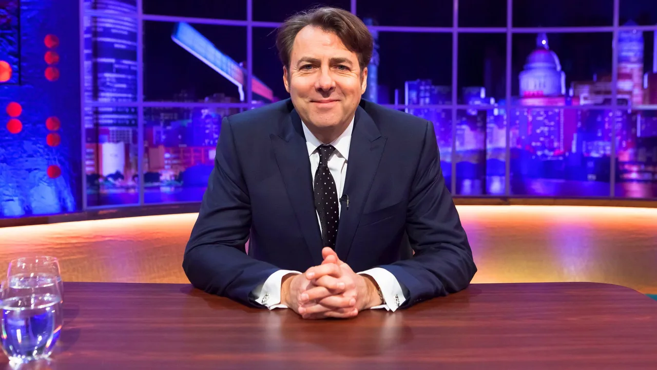 The Jonathan Ross Show (2011)