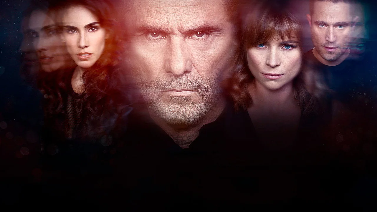 La Querida del Centauro (2016)