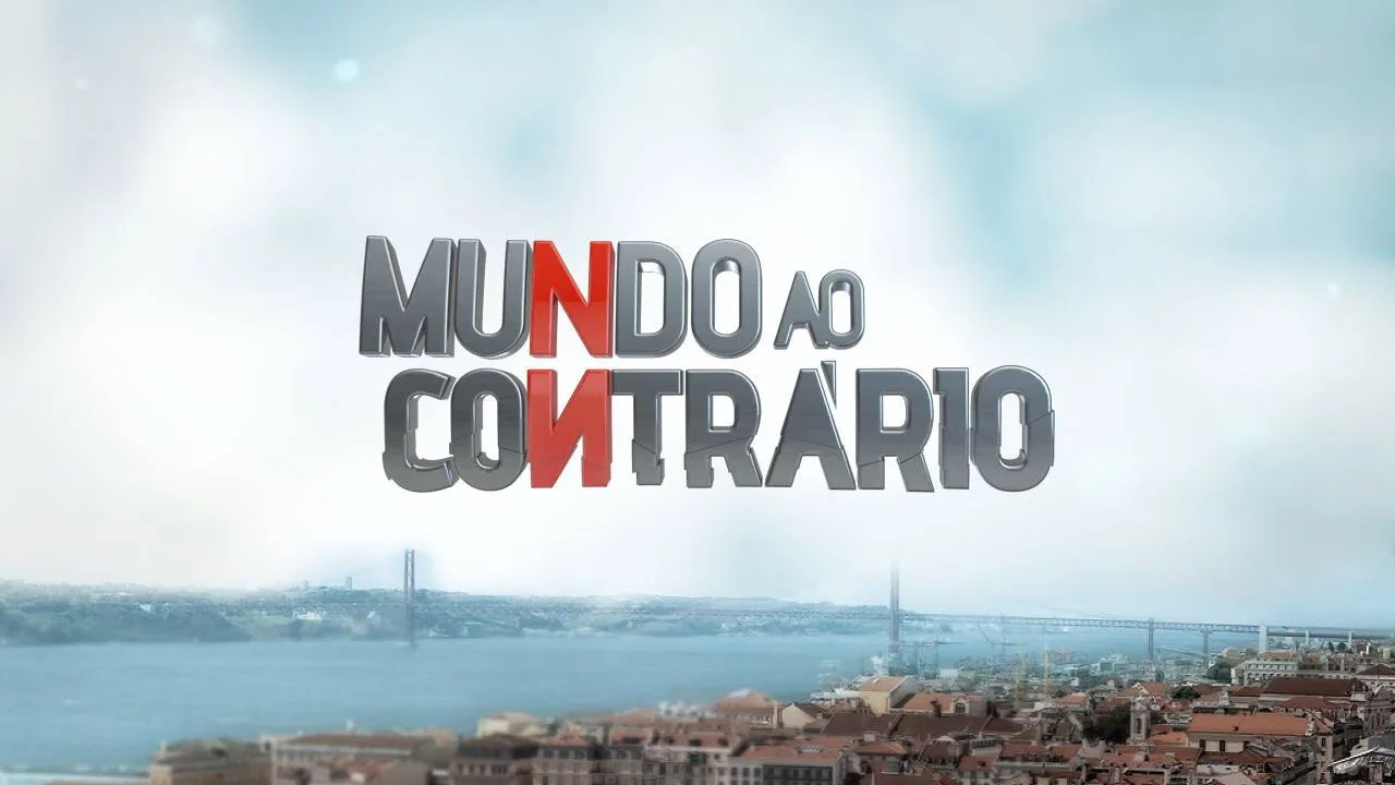 Mundo ao Contrário (2013)