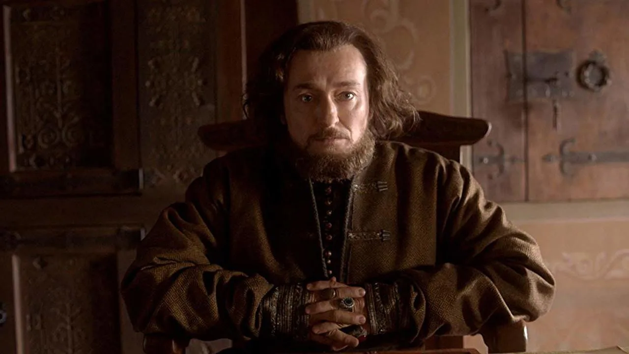 Godunov (2018)