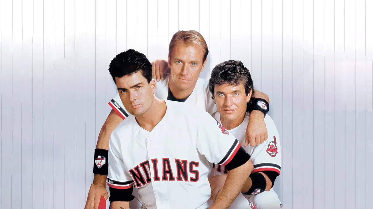 Major League (1989)