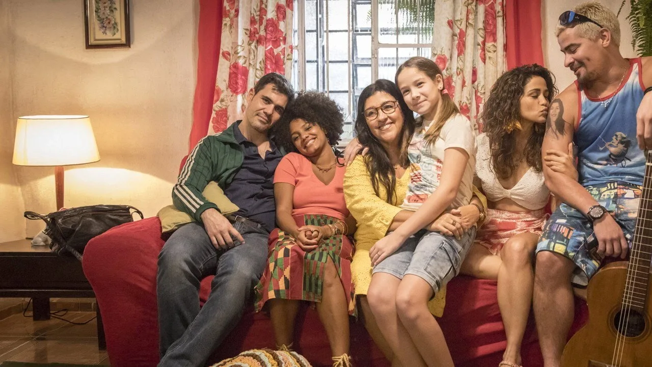 A Mother's Love (2019)