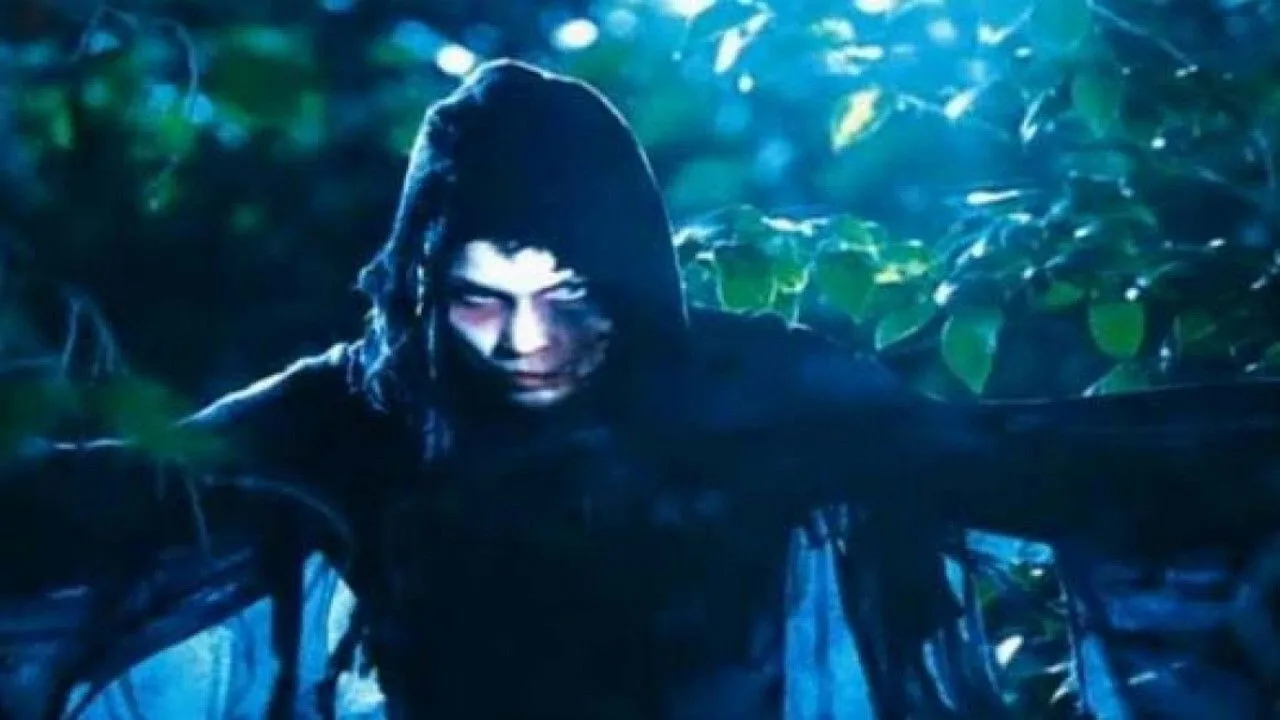 Alone in the Dark 2 (2008)