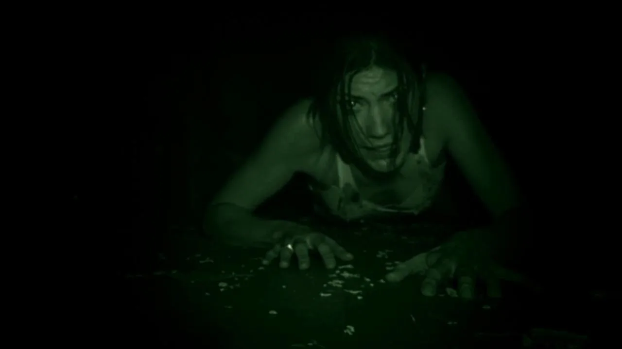 Quarantine (2008)