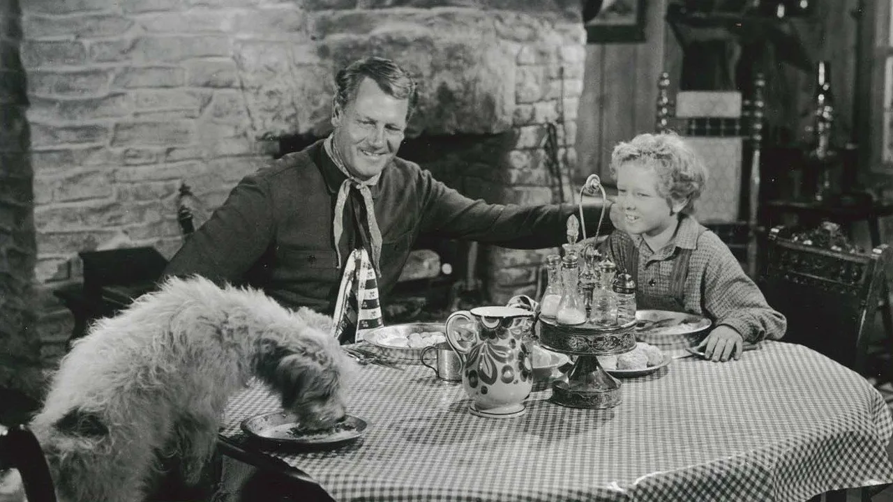 The Lone Hand (1953)