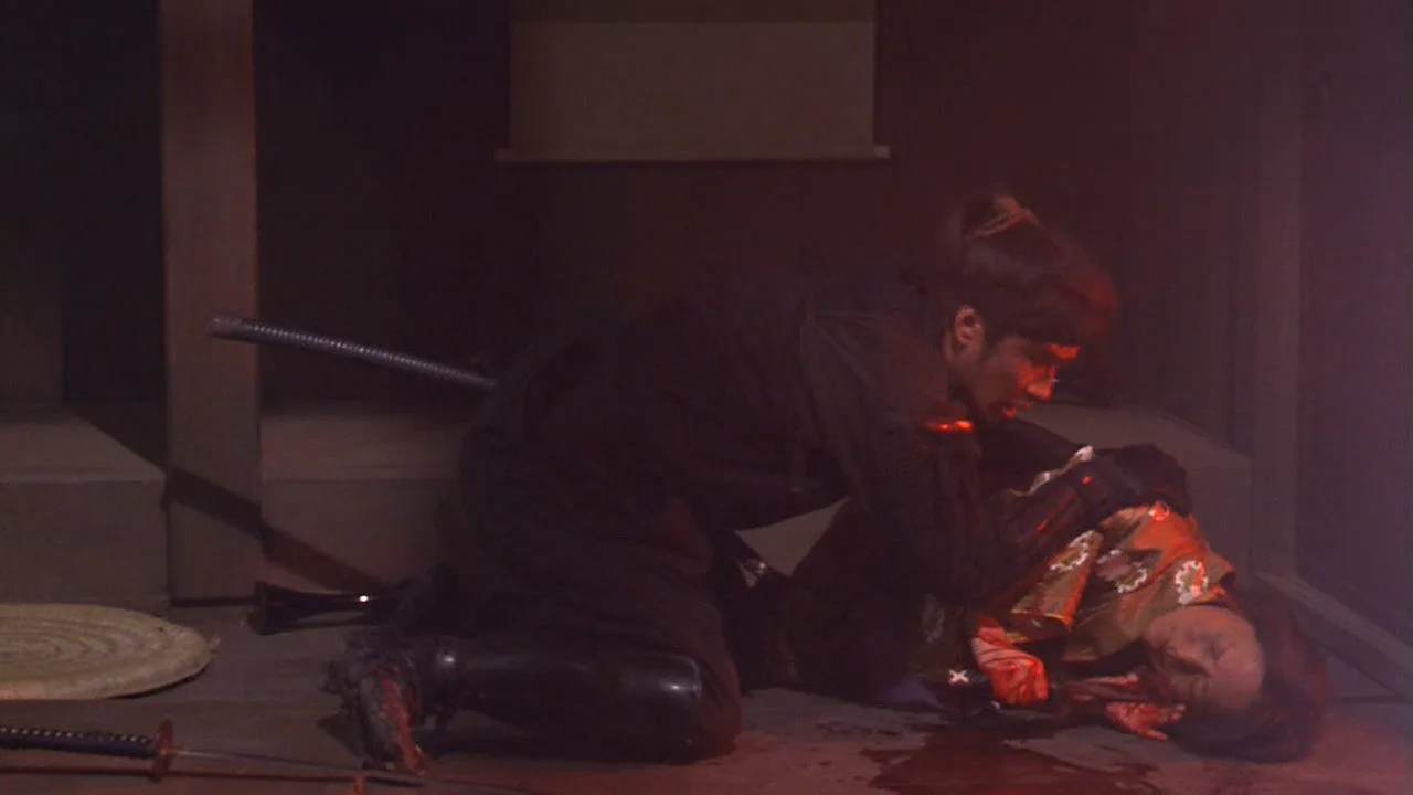 Owls' Castle (1999)