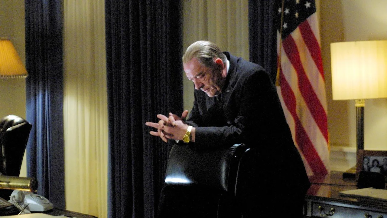 Path to War (2003)