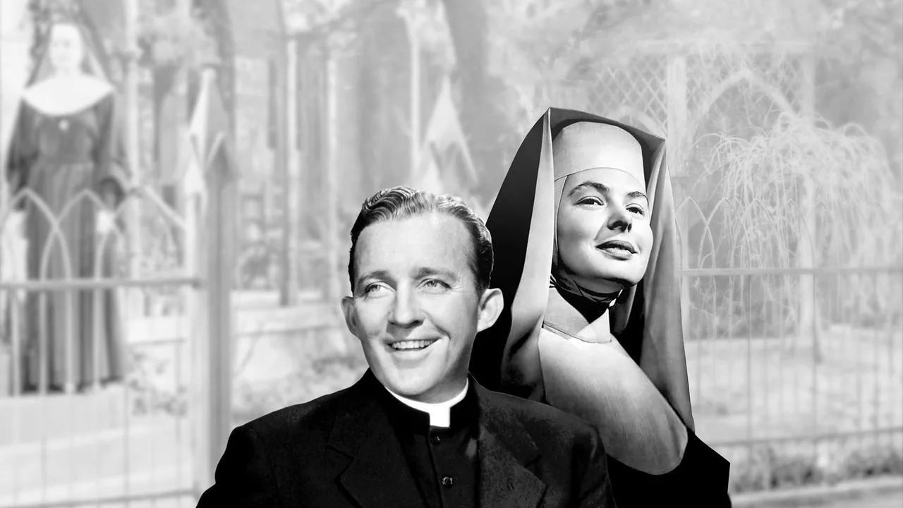 The Bells of St. Mary's (1945)