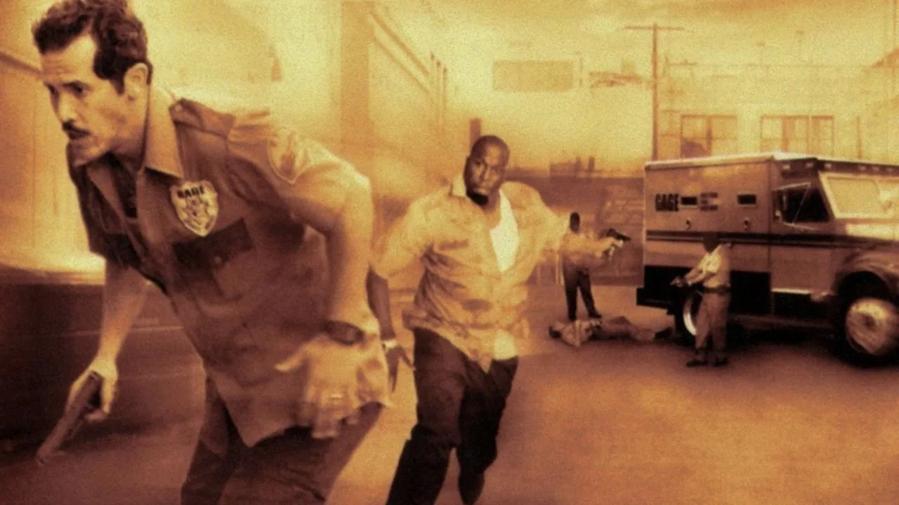 The Take (2008)
