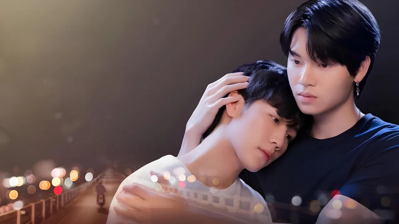 Love Mechanics (2022)