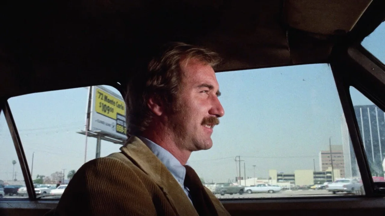 A Scream in the Streets (1973)