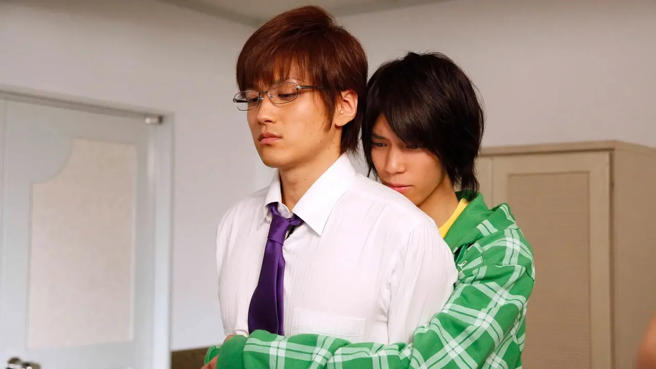 Takumi-kun Series: The Beauty of Detail (2010)