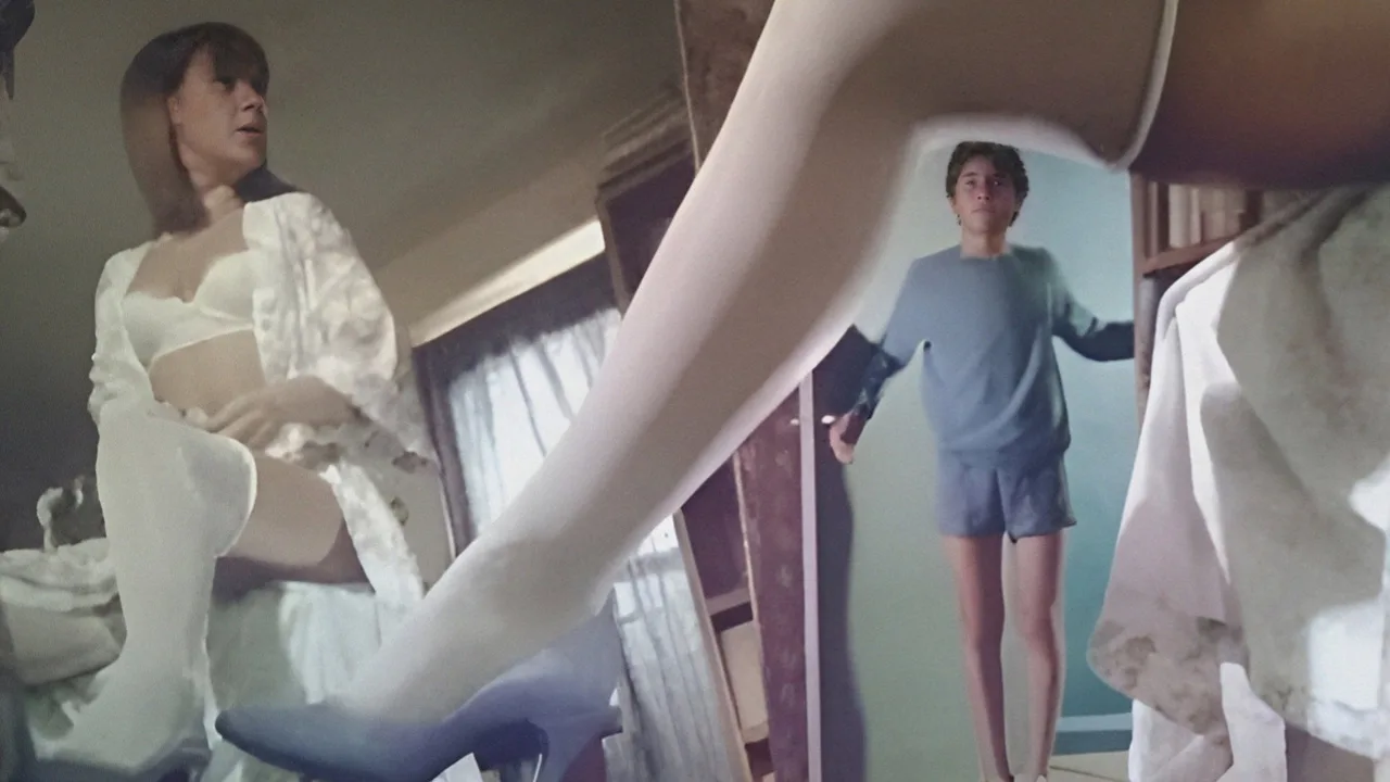 Dreaming About You (1992)